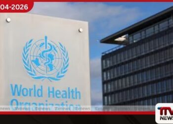 ලෝක සෞඛ්‍ය සංවිධානයෙන් සහ  ගාවි (Gavi) සන්ධානයෙන්  මිලියන 100ක එන්නත් මාත්‍රා  බෙදාහැරීමක්