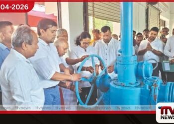 යල කන්නයේ වගා සංග්‍රාමය ඇරඹෙයි