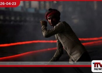 ඉන්දියාවේ පෞද්ගලික අංශයේ  වර්ධනය අප්‍රේල් මාසයේදී  යළි වේගවත් වෙයි