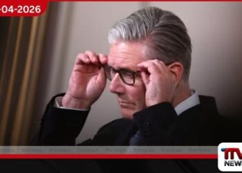 එප්ස්ටයින් මතභේදය හමුවේ  බ්‍රිතාන්‍ය අගමැති ස්ටාමර් දැඩි අර්බුදයක