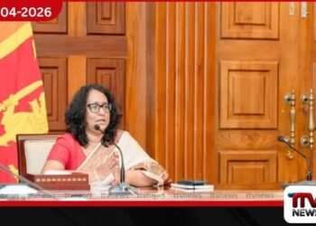 දිට්වා ආපදා වන්දි ලබා දීම  දිස්ත්‍රික් මට්ටමින් කඩිනම් කරන්න අගමැතිනියගෙන් උපදෙස්