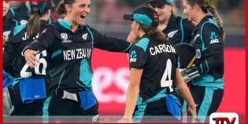 නවසීලන්ත කාන්තා ‘ඒ’ කණ්ඩායම  ලබන මස ශ්‍රී ලංකාවට