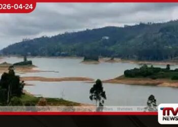 මධ්‍යම කඳුකරයෙන් මතුවන  අත්භූත සලකුණු  කාසල්රි සහ මාවුස්සාකැලේ පත්ලෙන්  එළියට එන අතීතයේ සැඟවුණු රහස