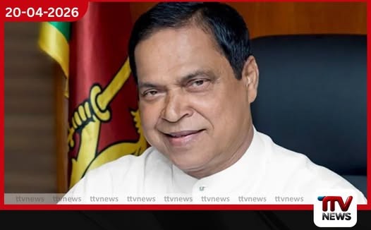හිටපු අමාත්‍ය පියසේන ගමගේ  ඇප මත මුදාහරියි
