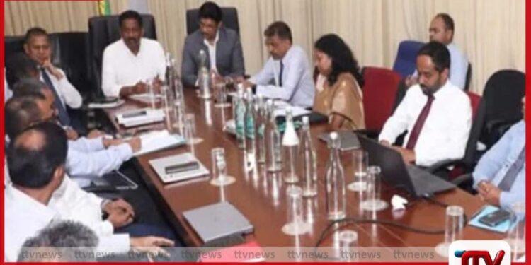 සාම පා ගමන දෙස  ලෝකයක් බලා ඉන්නවා හේනේපොළ ගුණරතන නාහිමි