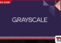 Grayscale සමාගම සිය  HYPE ETF අරමුදලේ භාරකාරත්වය  Anchorage Digital Bank වෙත පවරයි