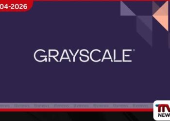 Grayscale සමාගම සිය  HYPE ETF අරමුදලේ භාරකාරත්වය  Anchorage Digital Bank වෙත පවරයි