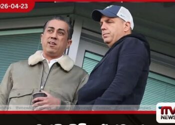 චෙල්සි හිමිකාරීත්වයේ  අවිධිමත් පාලනය හමුවේ  ලියම් රෝසෙනියර්ටත්  දොර හැරෙයි