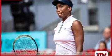 වීනස් විලියම්ස්  අඛණ්ඩව 10 වන  වරටත් පරාජයට  පත් වෙයි