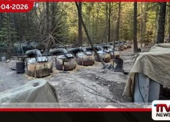 මෙක්සිකෝවේ රිය අනතුරකින්  මියගිය ඇමෙරිකානු නිලධාරීන්  ගැන පරීක්ෂණ