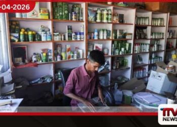 ඉන්දියාවේ සහනාධාර ක්‍රමය  විධිමත් කිරීමට  ‘ඩිජිටල් රුපියල’ (e-rupee)  භාවිතයට සැරසෙයි