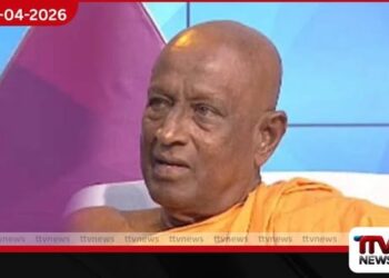 සාම පාගමන සමස්ත ජනතාවටම  සාමයේ පණිවුඩය සහ සැබෑ  බුදුදහමේ අරුථ කියාදෙනවා