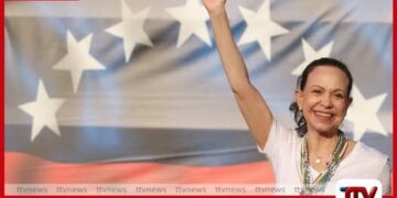 වෙනිසියුලානු විපක්ෂ නායිකා  මරියා කොරිනා මචාඩෝ  වසර අවසානයට පෙර  යළි මව්බිමට යාමට සැරසෙයි