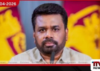 දිට්වා සුළි කුණාටුවෙන්  අර්ධ හානියට පත් නිවාස සඳහා වන  වන්දි මැයි මාසයට පෙර ගෙවා අවසන් කරන්න ජනපති