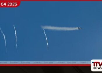 ඇමෙරිකාවේ බලගතු  A-10 ‘Warthog’ යානාවල සේවා කාලය  2030 දක්වා දීර්ඝ කෙරේ