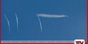 ඇමෙරිකාවේ බලගතු  A-10 ‘Warthog’ යානාවල සේවා කාලය  2030 දක්වා දීර්ඝ කෙරේ