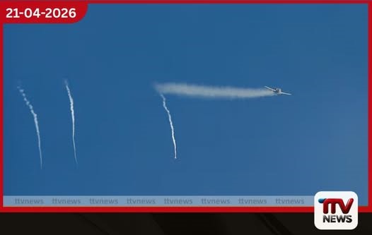 ඇමෙරිකාවේ බලගතු  A-10 ‘Warthog’ යානාවල සේවා කාලය  2030 දක්වා දීර්ඝ කෙරේ