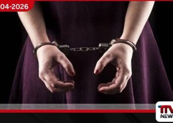 හෙරොයින් සහ විශාල මුදලක් සමඟ  රත්මලානේ තරුණියක්  අගුලාන පොලිස් දැලට