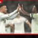 Mbappe සහ Vinicius  ගෝල රැස්කරමින් Real Madrid කණ්ඩායමට  ජයග්‍රහණය ගෙන එයි