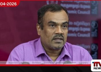 ඉන්දියාවට ගෙවීමට තිබූ ණය මුදලකටත්  හැකර්වරුන් විදින්න හදලා නියෝජ්‍ය අමාත්‍ය අනිල් ජයන්ත