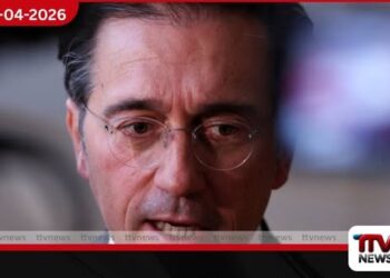 ඉශ්‍රායලය සමඟ පවතින  සබඳතා ගිවිසුම අත්හිටුවීමට  ස්පාඤ්ඤය කළ යෝජනාව හමුවේ  යුරෝපා සංගමය දෙකඩ වෙයි