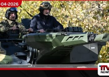 හංගේරියාවේ  නව රජය වික්ටර් ඕර්බන්ගේ  යුරෝපා ආරක්ෂක සැලසුම  යළි සමාලෝචනය කරයි