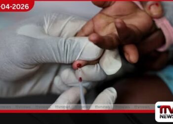 ට්‍රම්ප් පරිපාලනයේ  ගෝලීය සෞඛ්‍ය ප්‍රතිපත්තියට විරෝධය පා  අමෙරිකානු HIV විශේෂඥයෙකු ඉල්ලා අස්වෙයි