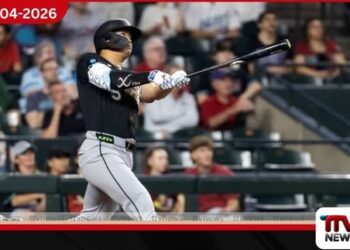 මුනෙතකා මුරකෑමිගේ  හෝම් රන් (Home Run) වාර්තාව සමඟින්  වයිට් සොක්ස් (White Sox) කණ්ඩායමට  විශිෂ්ට ජයක්