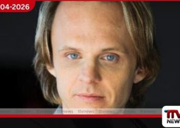 ප්‍රකට UFO විශේෂඥ  ඩේවිඩ් විල්කොක් මියගිය බවට  අමෙරිකානු මන්ත්‍රීවරියකගෙන් ප්‍රකාශයක්