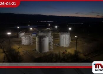 Druzhba නල මාර්ගය හරහා  ජර්මනියට ලැබෙන කසකස්තාන  තෙල් සැපයුම  රුසියාව විසින් නවත්වයි