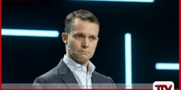 කෘත්‍රිම බුද්ධි දත්ත මධ්‍යස්ථාන  ඉදි කිරීමේදී යුරෝපය පසුබෑමක   Nokia ප්‍රධානියා අනතුරු අඟවයි