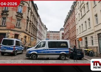 ජර්මනියේ සිරියානු  ජාවාරම් ජාලයක් වැටලීමට  දැවැන්ත මෙහෙයුමක් ස්ථාන 50ක් පරීක්ෂාවට