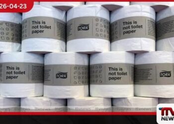 Essity සමාගමේ පළමු කාර්තුවේ  මූල්‍ය ප්‍රතිඵල  අපේක්ෂිත මට්ටම  ඉක්මවා යයි