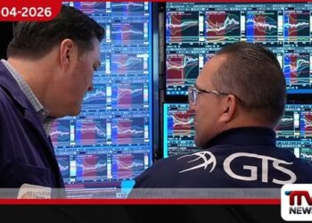 හෝමුස් සමුද්‍ර සන්ධියේ අර්බුදය හමුවේ  වෝල් ස්ට්‍රීට් (Wall Street) වෙළඳපොළ  සතියේ දින 7 පුරා ක්‍රියාත්මක වන  ඩිජිටල් ක්‍රමවේදයකට මාරු වෙයි