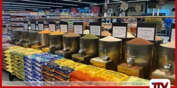 අත්‍යවශ්‍ය ආහාර ද්‍රව්‍ය කිහිපයක  ඇස්තමේන්තු මිල පරාසයන් පාරිභෝගික කටයුතු පිළිබඳ අධිකාරිය