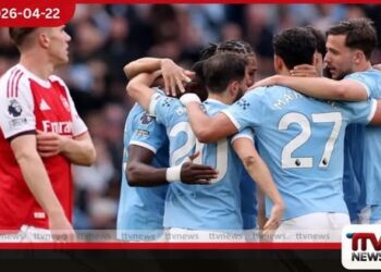 ක්‍රීඩකයින්ට කැමති අයුරින්  ජයග්‍රහණ සැමරිය හැකියි පෙප් ගාඩියෝලා