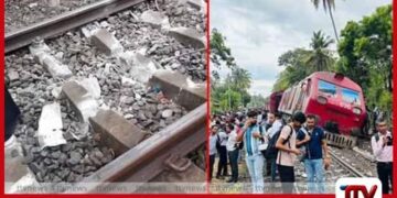 මුහුදුබඩ දුම්රිය මාර්ගයේ වත්මන් තත්ත්වය මෙන්න