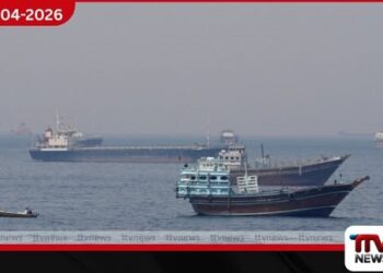 ‘කාර්ග් දූපතේ තෙල් ගබඩා  ඉක්මනින් පිරී යනු ඇත හෝමුස් සමුද්‍ර සන්ධිය අවහිර කරමින්  ඉරානය මෙල්ල කිරීමට  අමෙරිකාවෙන් දැවැන්ත සැලසුමක්