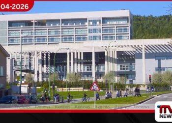 ඖෂධ මාත්‍රාවක  දෝෂයක් හේතුවෙන්  ස්පාඤ්ඤ රෝහලක  තෙවැනි පිළිකා රෝගියාත් මියයයි