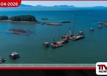 කැනඩාවෙන් ආසියාවට  තෙල් අපනයනය සඳහා  නව නල මාර්ග තුනක් කෙරෙහි අවධානය