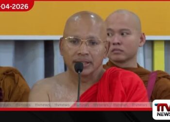 සාම පාගමනට අවහිර වන සේ  හැසිරීමෙන් වළකින්න