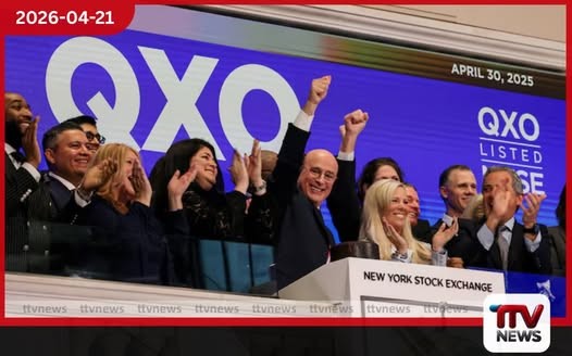 QXO සමාගමේ  ඩොලර් බිලියන 17ක  ව්‍යාපාරික ව්‍යාප්තිය  අභියෝගයක් හමුවේ