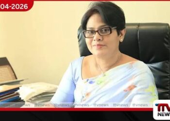 පාර්ලිමේන්තු මහලේකම්වරියගේ  තීරණයක්