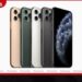 iPhone 11 ඇතුළු  පැරණි මාදිලි කිහිපයකට  iOS 27 සහාය අහිමි වීමේ සූදානමක්