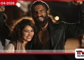 ඉන්දීය සිනමා ඉතිහාසයේ  වැඩිම ආදායම් වාර්තාව ධුරන්ධර් 2 හිමිකරගනී