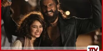 ඉන්දීය සිනමා ඉතිහාසයේ  වැඩිම ආදායම් වාර්තාව ධුරන්ධර් 2 හිමිකරගනී