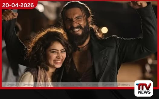 ඉන්දීය සිනමා ඉතිහාසයේ  වැඩිම ආදායම් වාර්තාව ධුරන්ධර් 2 හිමිකරගනී