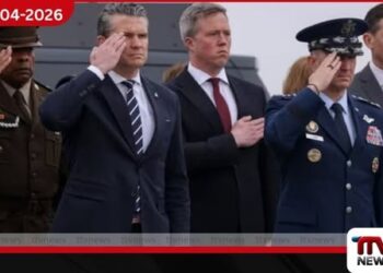 ඇමෙරිකානු ආරක්ෂක ලේකම් සහ  යුද හමුදා ලේකම් අතර ගැටුම කරළියට