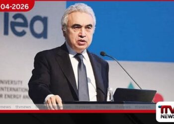 ලොව දරුණුතම බලශක්ති අර්බුදය අභියස ජාත්‍යන්තර බලශක්ති ඒජන්සියෙන් අනතුරු ඇඟවීමක්