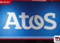 ළමු කාර්තුවේ පසුබෑම හමුවේ  ප්‍රංශයේ Atos සමාගම  සිය වාර්ෂික ආදායම්  පුරෝකථනයන් සංශෝධනය කරයි